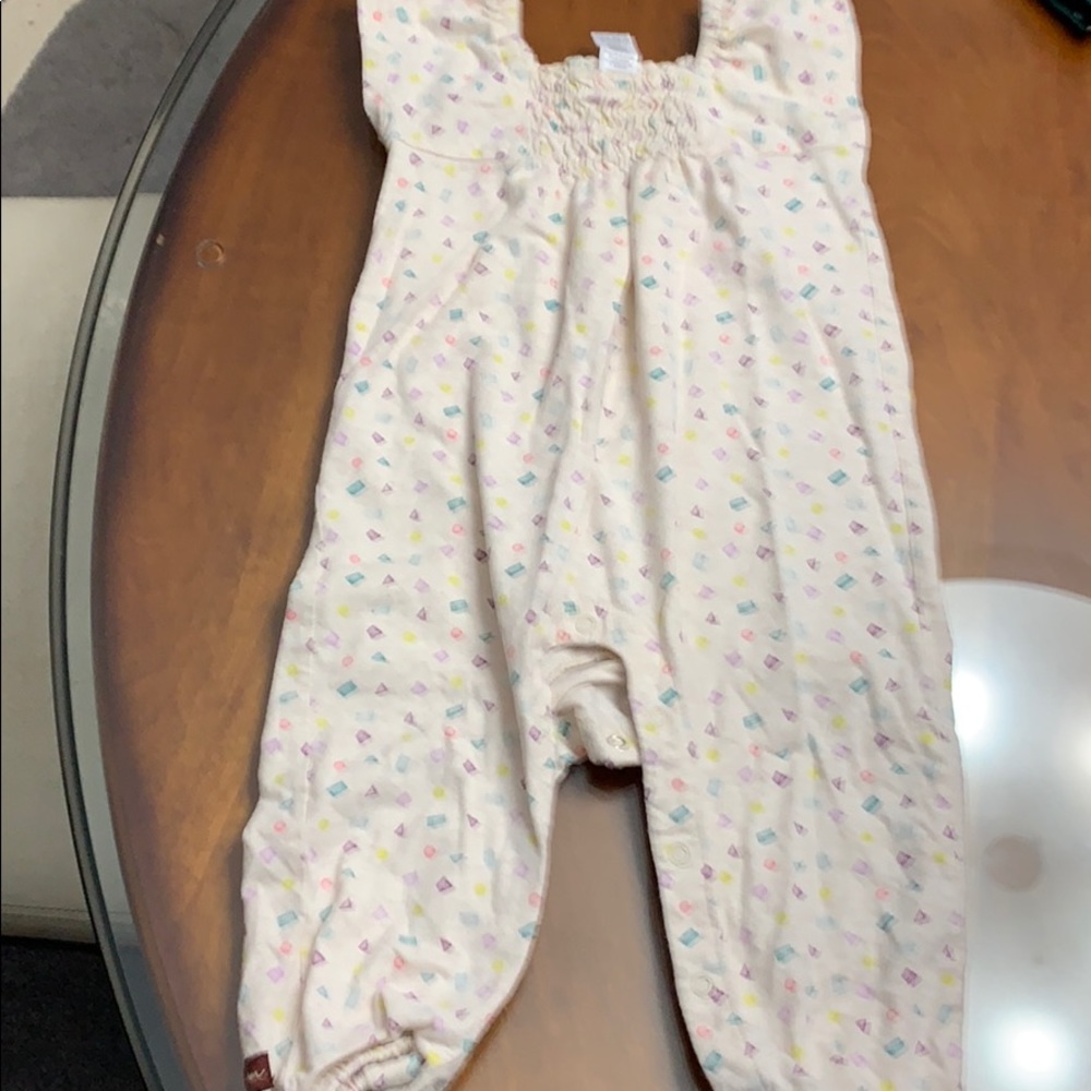 Tea Collection 6-12m One piece